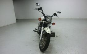 YAMAHA DRAGSTAR 250 2004 VG02J