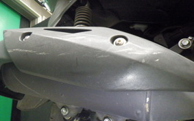 SUZUKI SWISH 125 2025 DV12B