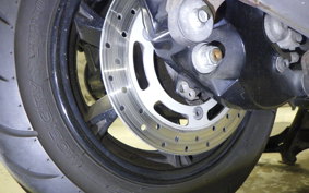 SUZUKI SKYWAVE 200 (Burgman 200) CH41A