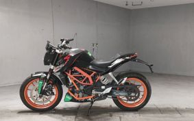 KTM 390 DUKE 2014 JGJ40