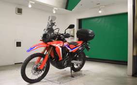 HONDA CRF250 GEN 2 RALLY MD47