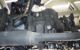 HONDA REBEL 250 A 1998 MC49