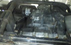 HONDA SHADOW 400 1997 NC34