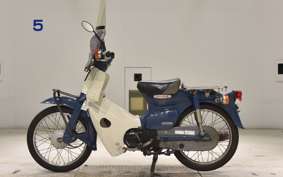 HONDA C50 SUPER CUB 1993 AA01