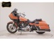 Фото Harley FLTRXSE1920CVO 2022 с японского аукциона