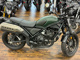 Фото Honda CL500 2023 с японского аукциона