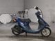 Фото Honda DIO с японского аукциона