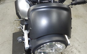YAMAHA XSR155 2011