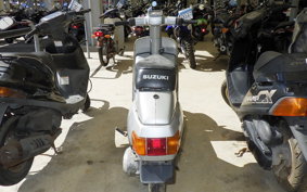 SUZUKI GEMMA 50 CS50