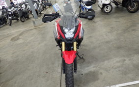 HONDA CB200XA