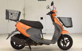 SUZUKI LET's 4 2002 CA45A