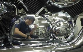 YAMAHA DRAGSTAR 1100 CLASSIC 2007 VP13J
