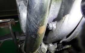 YAMAHA SR400 Gen.4 2013 RH03J