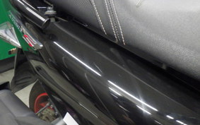 YAMAHA Majesty 155 Gen.2 S SG52J