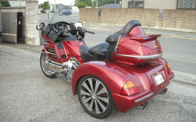 HONDA GL 1800 GOLD WING TRIKE 2001 SC47