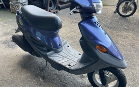 YAMAHA BJ SA24J