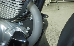 SUZUKI EN125 3F 2018