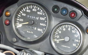 KAWASAKI KLE250 LE250A