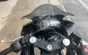 YAMAHA YZF-R25 RG10J