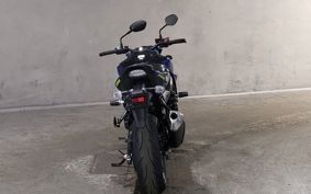 SUZUKI GSX-S750 2023 C533F