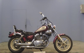 YAMAHA VIRAGO 125 4RF