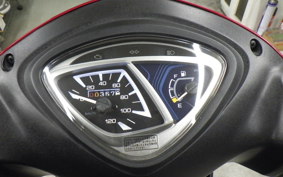 YAMAHA JOG 125 SEJ5J