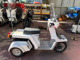 Фото Honda GYRO X BASIC с японского аукциона