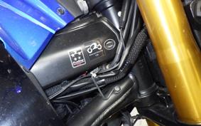 SUZUKI GSX-S750 2017 C533F