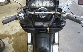 SUZUKI SKYWAVE 250 (Burgman 250) S 2 2001 CJ43A