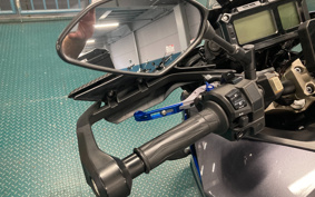 YAMAHA MT-09 Tracer 2016 RN36J