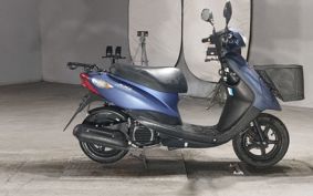 YAMAHA JOG DX SA56J