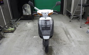 SUZUKI LET's 2 2004 CA1PA