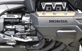 HONDA GL 1800 GOLD WING TOUR DCT 2026 SC79
