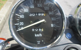 KAWASAKI ZEPHYR 750 2001 ZR750C