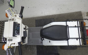 HONDA GYRO X 2026 TD02