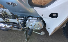 HONDA SUPER CUB110 JA10