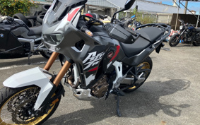 HONDA CRF1100L AFRICA TWIN Adventure DCT ES 2026 SD15