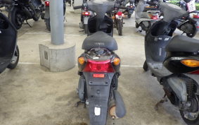 YAMAHA JOG Gen.5 SA36J