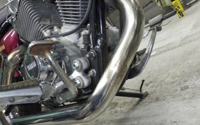 YAMAHA VIRAGO 250 1989 3DM