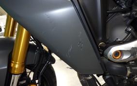 YAMAHA TRACER 9 GT 2021 RN70J