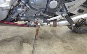 KAWASAKI ZZ-R400 Gen.2 2002 ZX400N