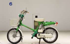 HONDA ROAD PAL NC50