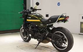 KAWASAKI Z900RS 2021 ZR900C