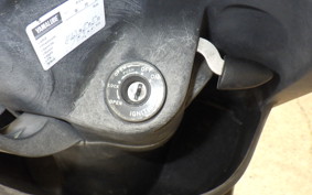 YAMAHA JOG ZR SA39J