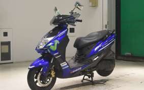 YAMAHA CYGNUS 125 XSR 3 SED8J