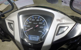 HONDA LEAD 125 1998 JF45