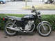 Фото Honda GB250 CLUBMAN 1988 с японского аукциона