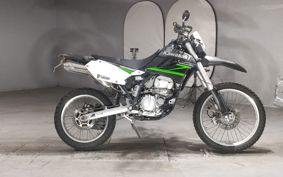 KAWASAKI KLX250 LX250S