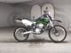 Фото Kawasaki KLX250 с японского аукциона