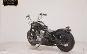 YAMAHA DRAGSTAR 1100 2002 VP13J